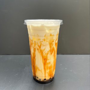 B1. Brown Sugar MilK Tea