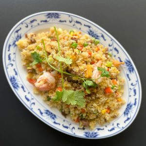 F6. Combination (with Chicken, Beef & Shrimp) - Image 3