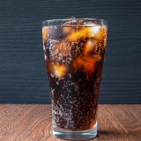 D6. Soft Drinks (Nước Ngọt)