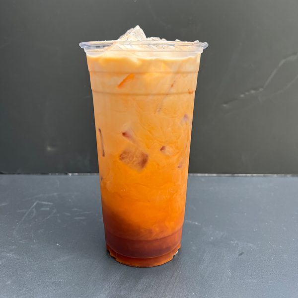 D3. Thai Iced Tea